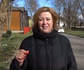 review